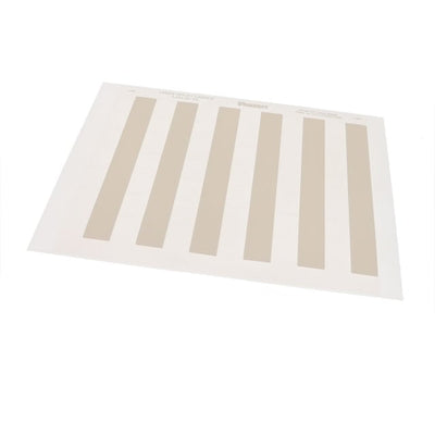 LJSL22-Y3-1 by Panduit Corp - LABEL NETWORK ADHESIVE