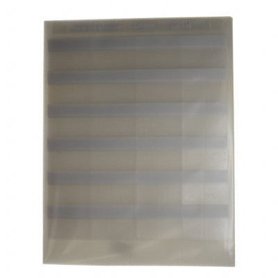 LJSL7-Y3-1 by Panduit Corp - LABEL SELF LAMINATNG 2""X1.5"" WHT