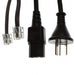 LK-ZBA-CN by Multi-Tech Systems Inc. - KIT POWER/TELCO CHINA