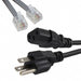 LK-ZBA-US/NAM by Multi-Tech Systems Inc. - KIT POWER/TELCO NORTH AMERICA