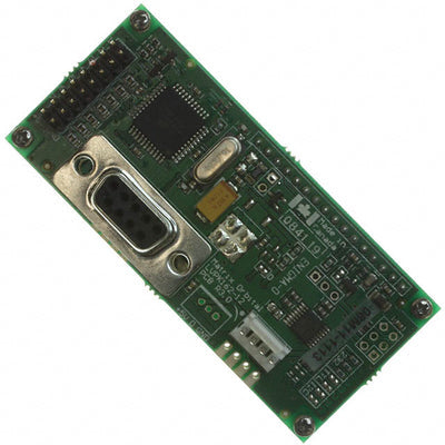 LK162-12-WB by Matrix Orbital - LCD MODULE 32 DIG 16 X 2 WHT