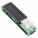 LK162A-4T-TCI by Matrix Orbital - LCD MOD 32DIG 16X2 TRANSMS R/G/B