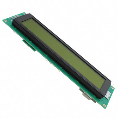 LK404-25-VPT by Matrix Orbital - LCD MODULE 160 DIG 40 X 4