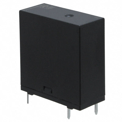 LKT1AF-12V by Panasonic Electric Works - RELAY GEN PURPOSE SPST 5A 12V