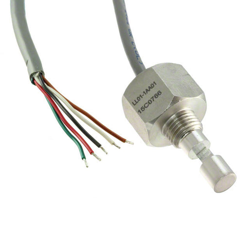 LL01-1AA01 by TE Connectivity Measurement Specialties - SENSOR