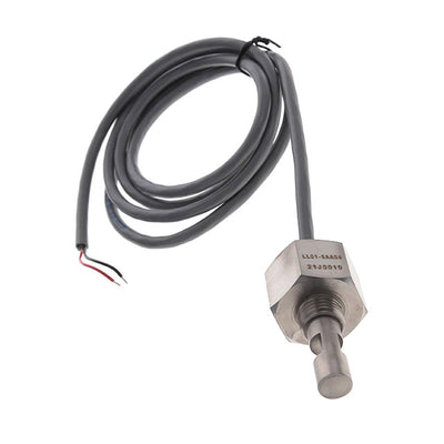 LL01-5AA04 by TE Connectivity Measurement Specialties - LL01 1/4""NPT 4'CBL 80C PL