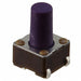 LL3301BF065QJ by E-Switch - SWITCH TACTILE SPST-NO 0.05A 12V