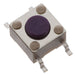 LL3301NF065QG by E-Switch - SWITCH TACTILE SPST-NO 0.05A 12V