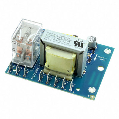 LLC16A25AX by Littelfuse Inc. - CONTROL LIQ LEV 230VAC 25SEC