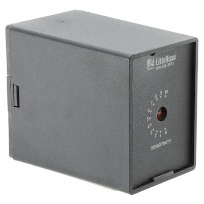 LLC44A1A by Littelfuse Inc. - CONTROL LIQ LEV 120VAC 1SEC