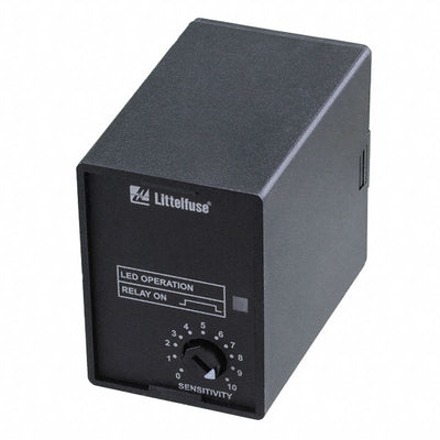LLC54BA by Littelfuse Inc. - CONTROL LIQ LEV 120VAC FILL FIX
