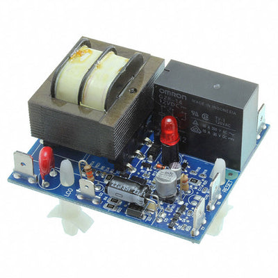 LLC8610F12M by Littelfuse Inc. - CONTROL LIQ LEV 230VAC 10SEC