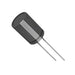 400LLE3.3MEFC8X11.5 by Rubycon - ALUMIN CAP 3.3UF 20% 400V RADIAL