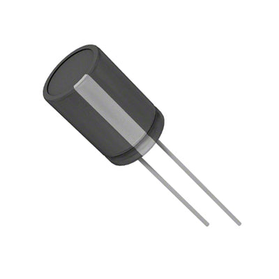 400LLE1.2MEFCTA8X9 by Rubycon - ALUMIN CAP 1.2UF 20% 400V RADIAL