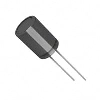 10ZT330M8X11.5 by Rubycon - ALUMIN CAP 330UF 20% 10V RADIAL