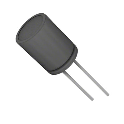 16YXJ1000M10X16 by Rubycon - ALUMIN CAP 1000UF 20% 16V RADIAL