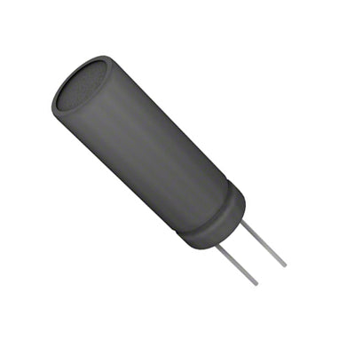 16YXJ220MTA6.3X11 by Rubycon - ALUMIN CAP 220UF 20% 16V RADIAL