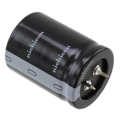 LKX2E681MESB40 by Nichicon - ALUMIN CAP 680UF 20% 250V SNAP