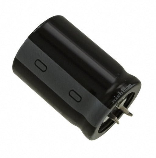 LLG2G271MELA35 by Nichicon - ALUMIN CAP 270UF 20% 400V SNAP