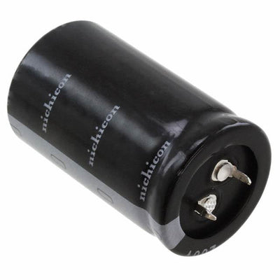 LLG2E152MELB50 by Nichicon - ALUMIN CAP 1500UF 20% 250V SNAP