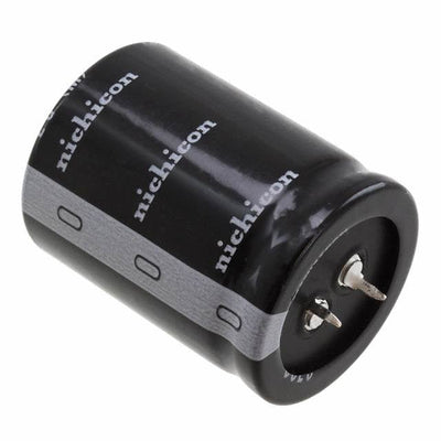 LLG2C332MELC45 by Nichicon - ALUMIN CAP 3300UF 20% 160V SNAP