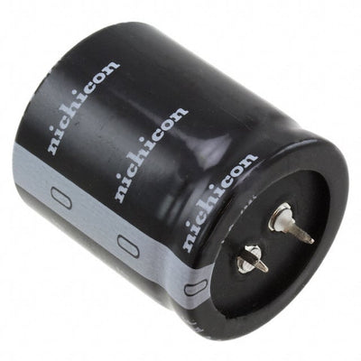 LLG2E152MELC40 by Nichicon - ALUMIN CAP 1500UF 20% 250V SNAP