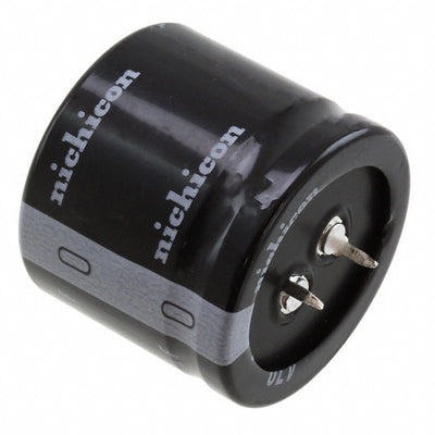 LLG2W391MELC30 by Nichicon - ALUMIN CAP 390UF 20% 450V SNAP
