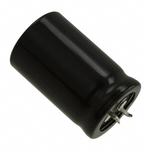 LLG2E821MELA40 by Nichicon - ALUMIN CAP 820UF 20% 250V SNAP