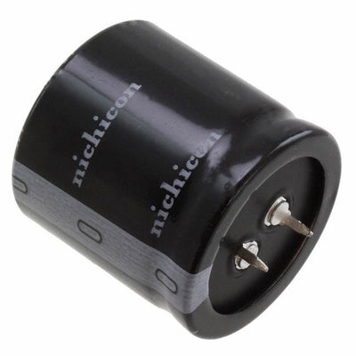 LKX2W331MESC35 by Nichicon - ALUMIN CAP 330UF 20% 450V SNAP