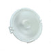 LLNF-2T06-H by ams-OSRAM USA INC. - LENS CLEAR 25DEG ADHESIVE