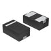 VESD12A1A-HD1-GS08 by Vishay General Semiconductor - Diodes Division - TVS DIODE 12VWM 24VC LLP1006-2L
