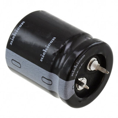 LLS1H392MELA by Nichicon - ALUMIN CAP 3900UF 20% 50V SNAP
