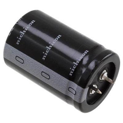 LLS1C393MELB by Nichicon - ALUMIN CAP 39000UF 20% 16V SNAP