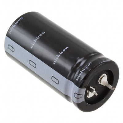 LLS1V153MELA by Nichicon - ALUMIN CAP 15000UF 20% 35V SNAP