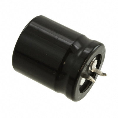 LLS2A821MELZ by Nichicon - ALUMIN CAP 820UF 20% 100V SNAP