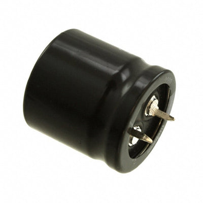 LLS2V181MELA by Nichicon - ALUMIN CAP 180UF 20% 350V SNAP