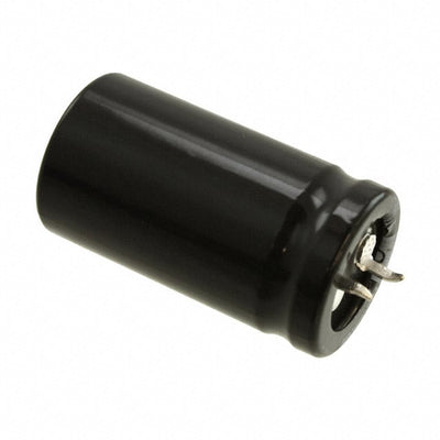 LLS1J392MELZ by Nichicon - ALUMIN CAP 3900UF 20% 63V SNAP