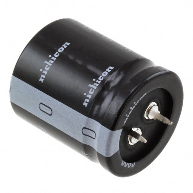 LLS1E183MELB by Nichicon - ALUMIN CAP 18000UF 20% 25V SNAP