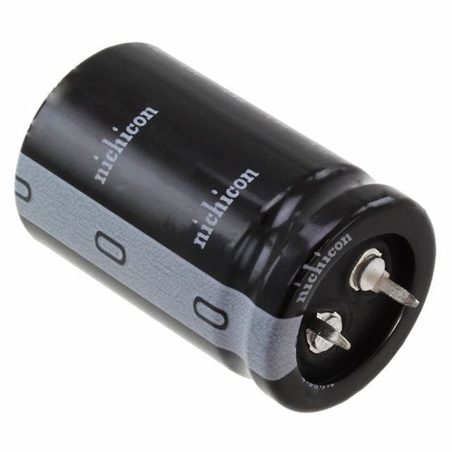 LLS1J472MELA by Nichicon - ALUMIN CAP 4700UF 20% 63V SNAP