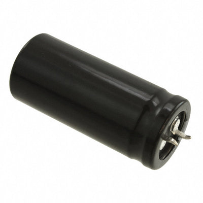 LLS1J472MELZ by Nichicon - ALUMIN CAP 4700UF 20% 63V SNAP