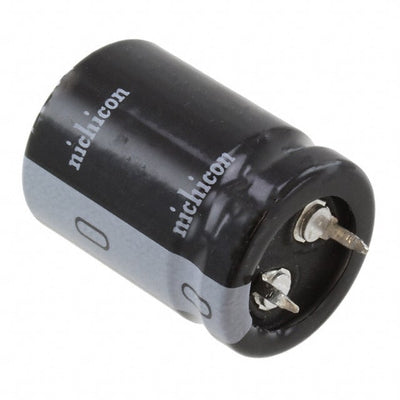 LLS2V121MELY by Nichicon - ALUMIN CAP 120UF 20% 350V SNAP