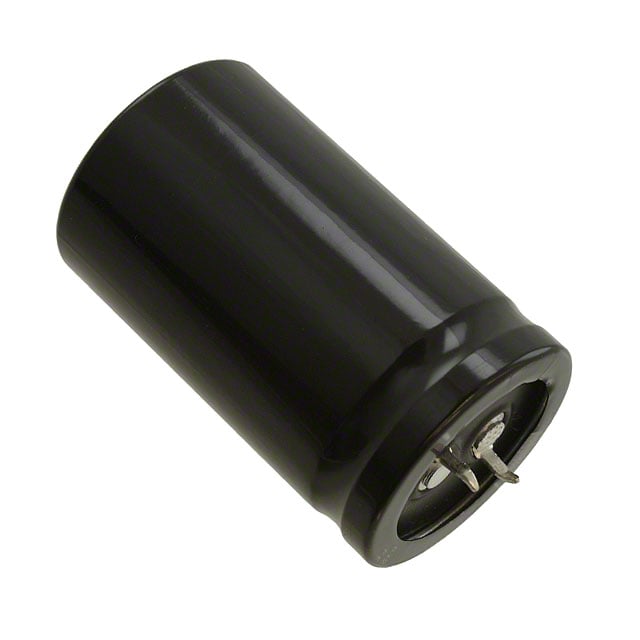 LLS2A472MELB by Nichicon - ALUMIN CAP 4700UF 20% 100V SNAP
