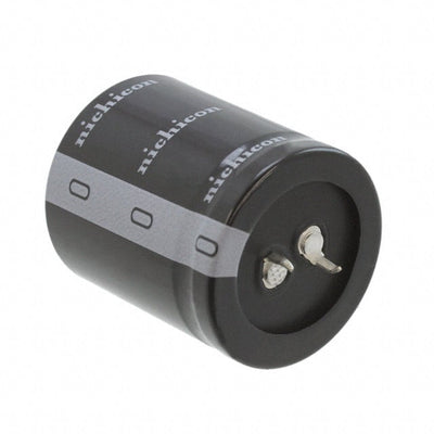 LLS1E273MELC by Nichicon - ALUMIN CAP 27000UF 20% 25V SNAP