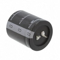 LLS1J103MELC by Nichicon - ALUMIN CAP 10000UF 20% 63V SNAP