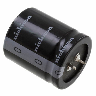 LLS2G561MELC by Nichicon - ALUMIN CAP 560UF 20% 400V SNAP