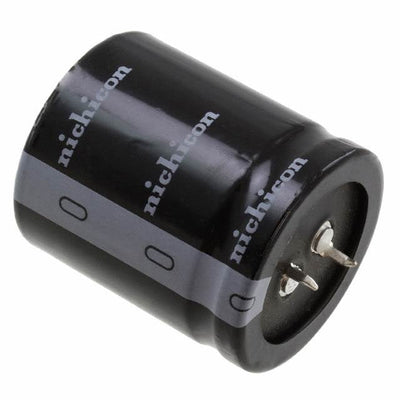 LLS2C222MELC by Nichicon - ALUMIN CAP 2200UF 20% 160V SNAP