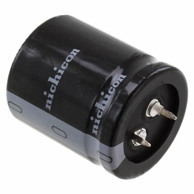 LLS2Z122MELB by Nichicon - ALUMIN CAP 1200UF 20% 180V SNAP