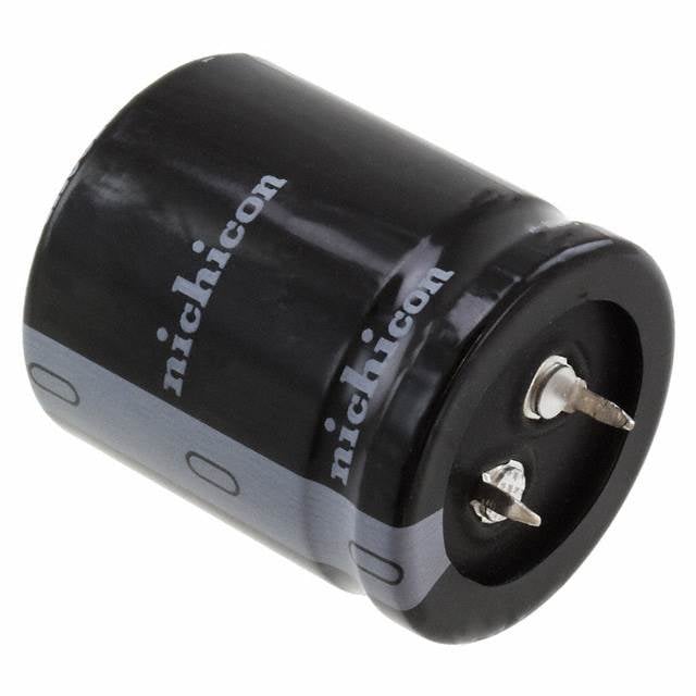 LLS2C152MELB by Nichicon - ALUMIN CAP 1500UF 20% 160V SNAP