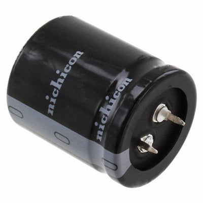 LLS2D122MELB by Nichicon - ALUMIN CAP 1200UF 20% 200V SNAP