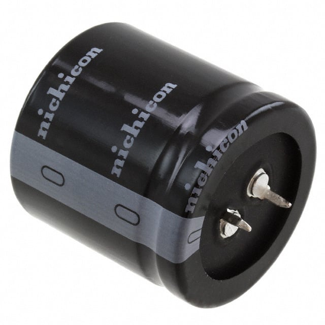 LLS2W331MELC by Nichicon - ALUMIN CAP 330UF 20% 450V SNAP